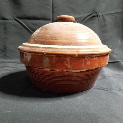 Dutch Oven