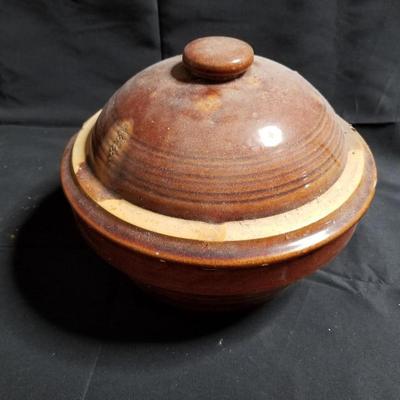 Dutch Oven
