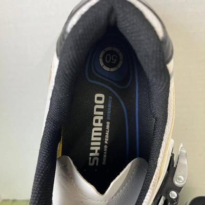 Shimano Bicycle Shoes