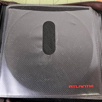 Atlantic CD Case