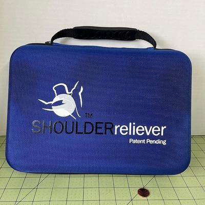 Shoulder Reliever Set