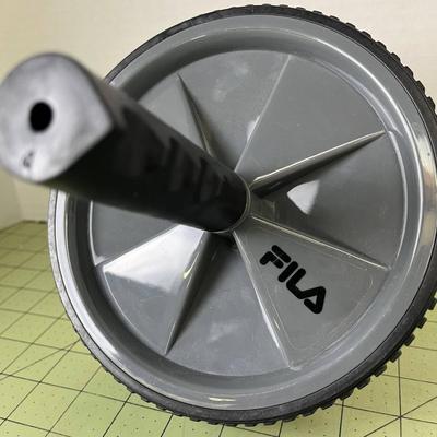 Fila Ab Wheel