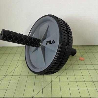 Fila Ab Wheel