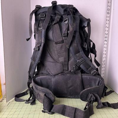The North Face Extreme 80 Backpack