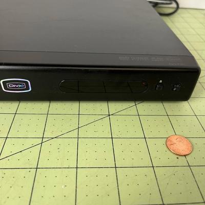 Samsung DVD Player