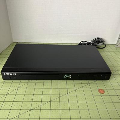 Samsung DVD Player
