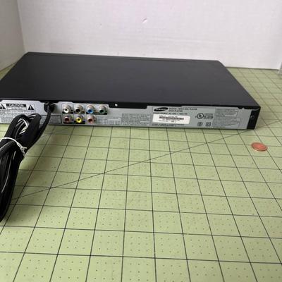Samsung DVD Player