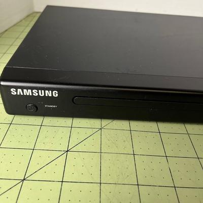 Samsung DVD Player