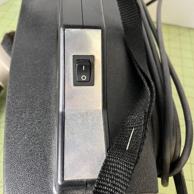 Oreck Portable Vacuum 