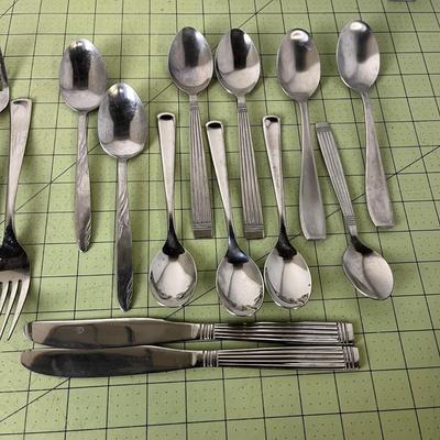 Flatware Bundle