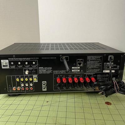 Yamaha AV Receiver
