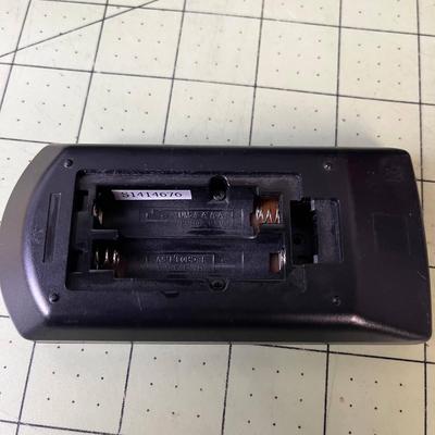 Yamaha AV Receiver