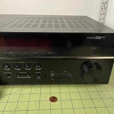 Yamaha AV Receiver