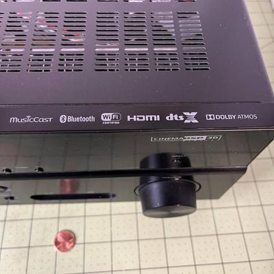 Yamaha AV Receiver
