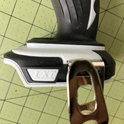 Makita Drill and Charger (no battery included)