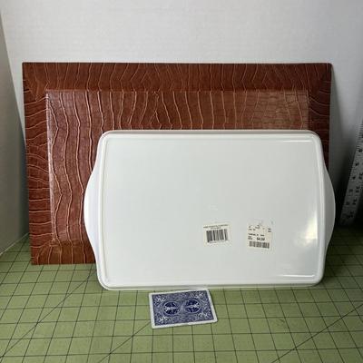 Tray Bundle