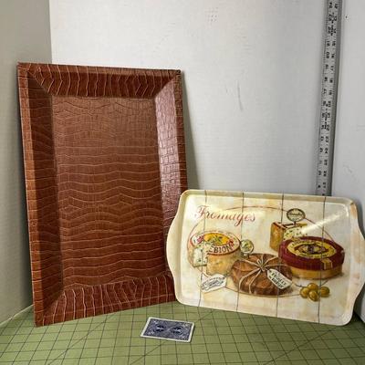 Tray Bundle