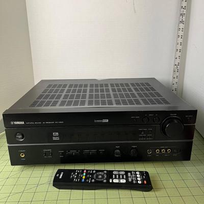 Yamaha AV Receiver