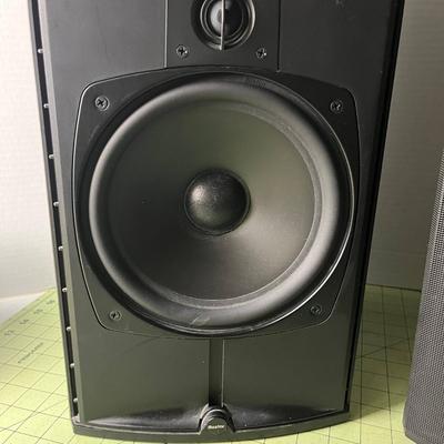 Boston Speakers - CR9