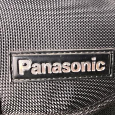 Panasonic Camera Bag