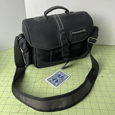 Panasonic Camera Bag