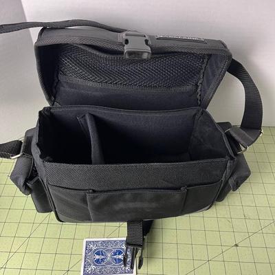 Panasonic Camera Bag