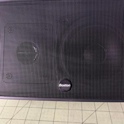 Boston Speaker - CR1
