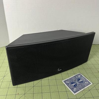 Boston Speaker - CR1