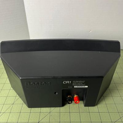Boston Speaker - CR1