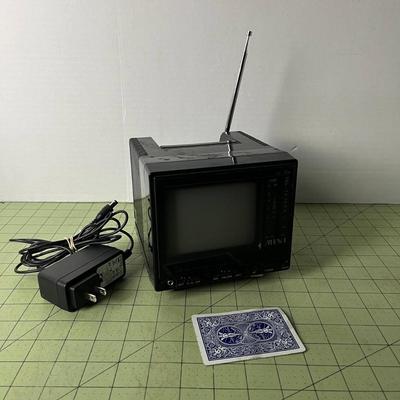 Mini TV