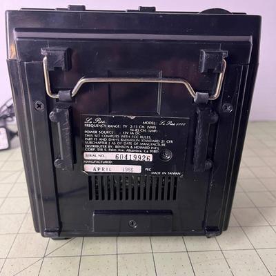 Mini TV