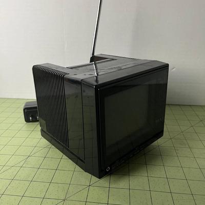 Mini TV
