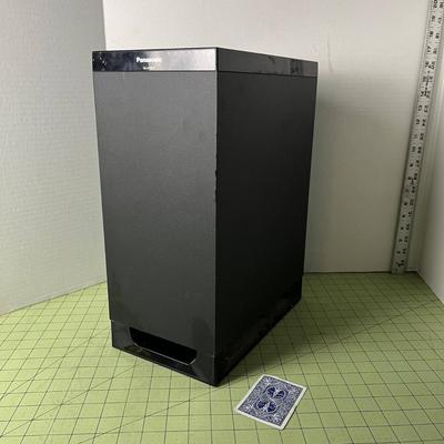 Panasonic Home Theater Speaker