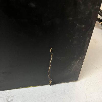 Yamaha Speakers