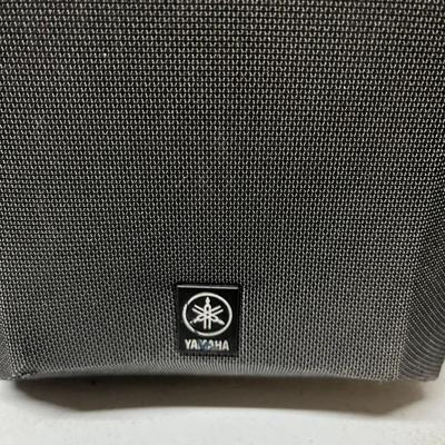 Yamaha Speakers