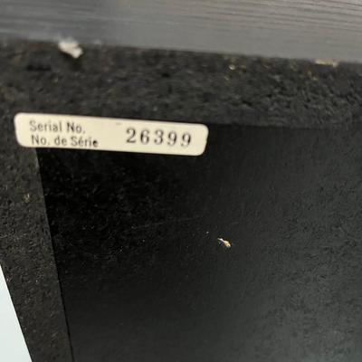 SPL Monitors Speakers