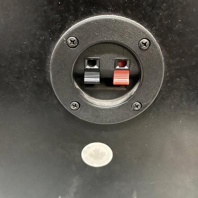 SPL Monitors Speakers