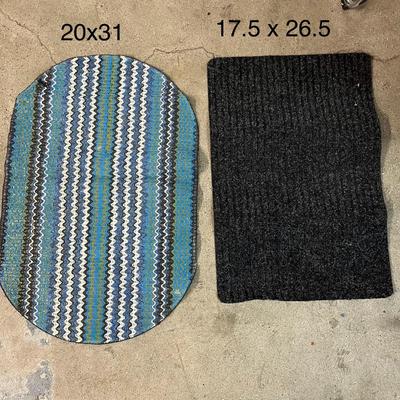 Mat Bundle