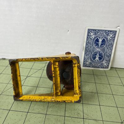 Vintage Kilgore Firecracker Cannon