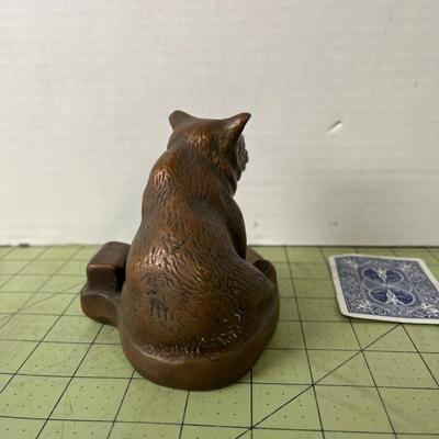 Yellowstone Park Bear Tray