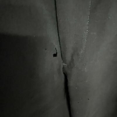 Tuxedo - Size Small