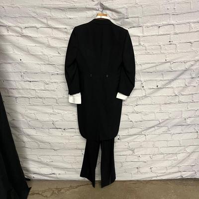 Tuxedo - Size Small