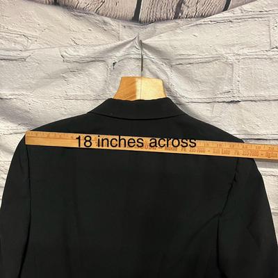 Tuxedo - Size Small