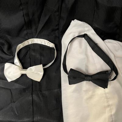 Tuxedo - Size Small