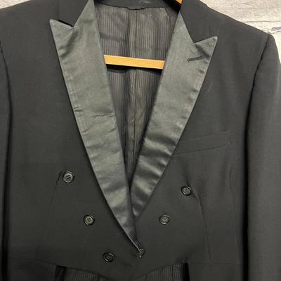 Tuxedo - Size Small