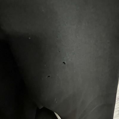 Tuxedo - Size Small