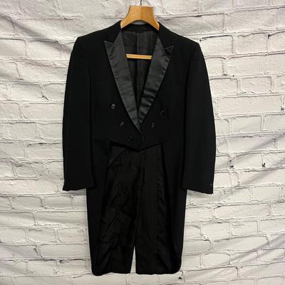 Tuxedo - Size Small