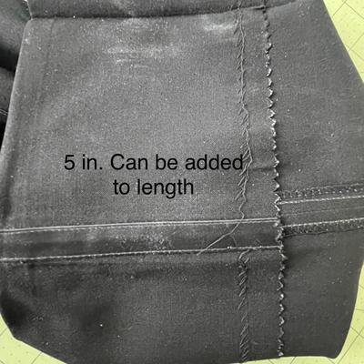 Tuxedo - Size Small