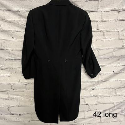 Tuxedo - Size Small