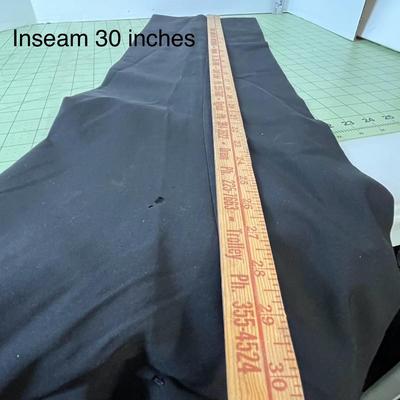 Tuxedo - Size Small